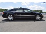 2004 Volkswagen Phaeton V8 4Motion Sedan Custom Wheels