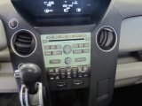 2009 Honda Pilot EX 4WD Controls