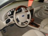 2005 Ford Taurus SEL Medium/Dark Pebble Interior