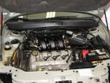 2005 Ford Taurus SEL 3.0 Liter DOHC 24-Valve V6 Engine