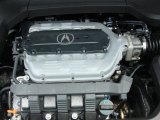 2010 Acura TL 3.7 SH-AWD 3.7 Liter DOHC 24-Valve VTEC V6 Engine