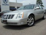 2007 Cadillac DTS Sedan