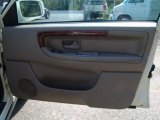 1998 Volvo S90 Sedan Door Panel