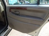 1998 Volvo S90 Sedan Door Panel