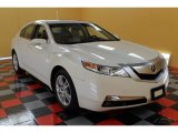 2009 Acura TL 3.5