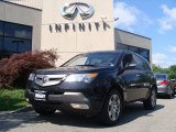 2007 Acura MDX Technology