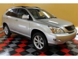 2008 Lexus RX 350 AWD