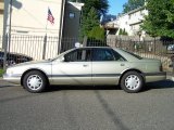 1997 Cadillac Seville SLS Exterior