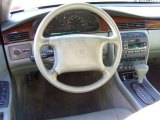 1997 Cadillac Seville SLS Steering Wheel