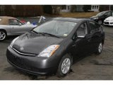 2008 Magnetic Gray Metallic Toyota Prius Hybrid #5079262