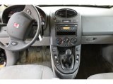 2002 Saturn VUE  Dashboard