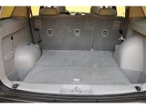 2002 Saturn VUE  Trunk