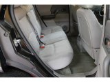 2002 Saturn VUE  Gray Interior