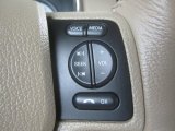 2010 Ford Explorer Sport Trac XLT 4x4 Controls