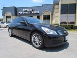 2008 Infiniti G 35 Journey Sedan