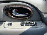 2004 Buick Rainier CXL Controls