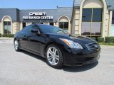 2008 Infiniti G 37 Journey Coupe