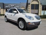 2009 White Opal Buick Enclave CXL #51134423