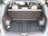 2011 Hyundai Tucson GL Trunk