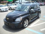 2008 Chevrolet HHR Black