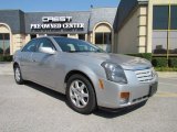 2007 Cadillac CTS Sedan