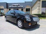 2006 Cadillac CTS Sedan