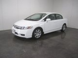 2010 Honda Civic LX Sedan