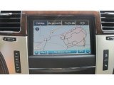 2011 Cadillac Escalade Platinum AWD Navigation