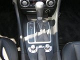 2009 Mercedes-Benz SLK 55 AMG Roadster 7 Speed Automatic Transmission