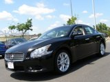 2009 Nissan Maxima 3.5 SV