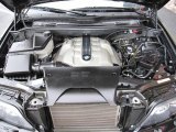 2006 BMW X5 4.8is 4.8 Liter DOHC 32-Valve VVT V8 Engine
