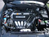2005 Honda Accord LX Sedan 2.4L DOHC 16V i-VTEC 4 Cylinder Engine