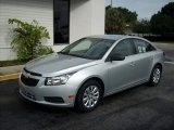 2011 Chevrolet Cruze LS