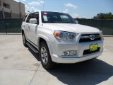 2011 Toyota 4Runner SR5