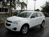 2011 Chevrolet Equinox LS