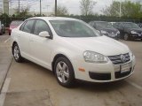 2009 Volkswagen Jetta SE Sedan