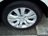 2011 Acura RDX Technology Wheel