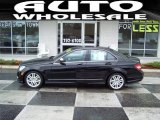 2008 Mercedes-Benz C 300 Sport