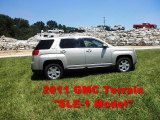 2011 GMC Terrain SLE