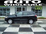 2011 Hyundai Santa Fe GLS AWD