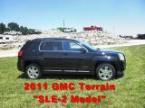 2011 GMC Terrain SLE