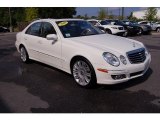 2008 Mercedes-Benz E 350 Sedan
