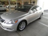 2006 Lexus GS 300 AWD