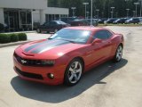 2010 Chevrolet Camaro SS Coupe