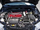 2005 Mitsubishi Lancer Evolution VIII 2.0 Liter Turbocharged DOHC 16-Valve 4 Cylinder Engine