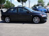 2005 Mitsubishi Lancer Evolution VIII Exterior