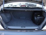 2005 Mitsubishi Lancer Evolution VIII Trunk