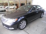 2008 Lexus LS 460