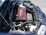 2005 Mitsubishi Lancer Evolution VIII 2.0 Liter Turbocharged DOHC 16-Valve 4 Cylinder Engine