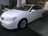 2009 Lexus ES 350